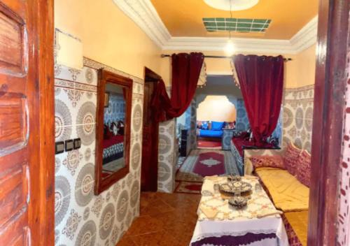 Safi Apartamento | Romantic apartment near sea in Safi, Morocco