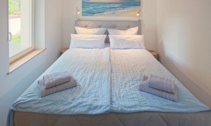 Gaustadt Apartamento | Romantic apartment with 1 Bedroom