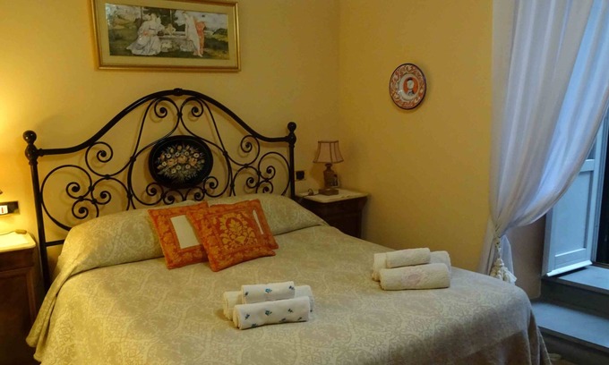 Gubbio Cama Y Desayuno | Romantic b&b in the heart of Gubbio