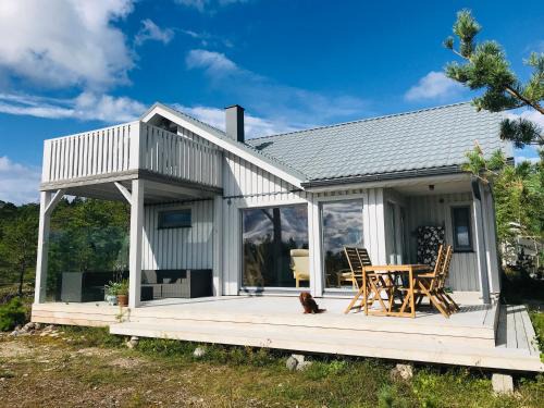 Kalana Casa | Romantic beach cottage
