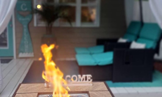 Emerald Isle Apartamento | Birthdays, Anniversaries, Romantic Getaways! (SP)