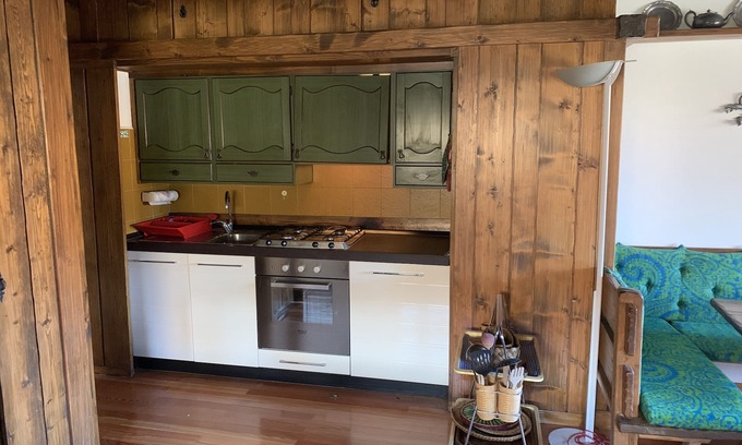 Pocol Chalet De Esquí | Vrbo Property