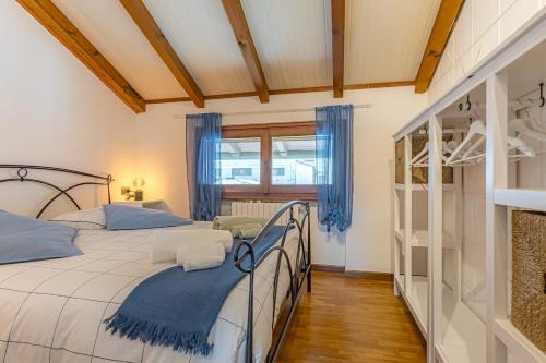 Acquaseria Apartamento | ROMANTIC COMO HIDEAWAY with private parking