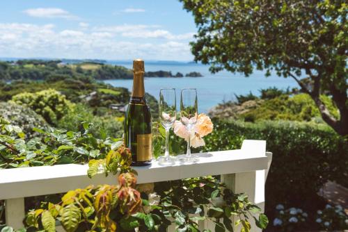 Waiheke Island Casa | Romantic Cottage Recommended by NZ Herald