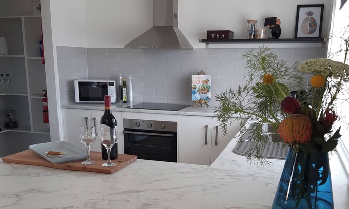 Barmera Casa | Romantic country getaway nestled amongst the vines of the sunny SA riverland.