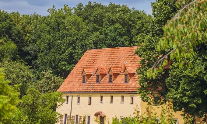 Liebstadt Casa | Romantic country house in the Müglitztal - holiday home