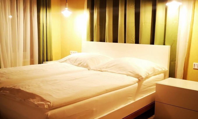 Bad Waltersdorf Apartamento | Romantic deluxe suites in the heart of the spa town of Bad Waltersdorf