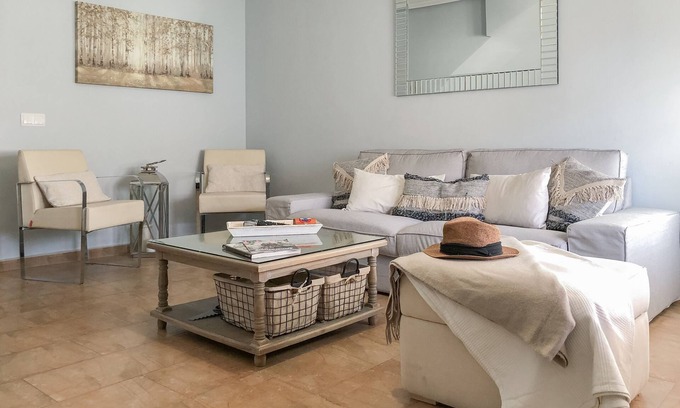 Lo Pagán Casa | Teletrabajo o vacaciones, experimenta la calidez en esta hermosa casa romántica