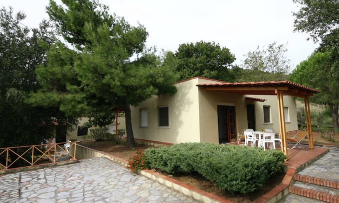 Palinuro Casa | Escapada romántica con terraza