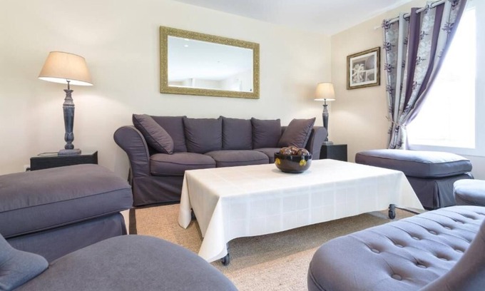 Tracy-sur-Mer Villa | Romantic french villa w/hot tub — 5 min from the beach