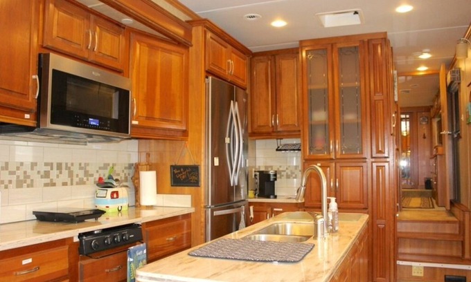 Watson Casa | Romantic getaway - Kiamichi mountain views
