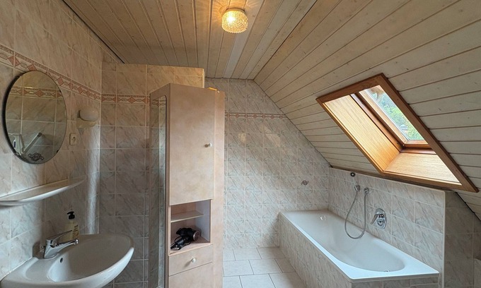 Neuve-Eglise Casa | Romantic Hideaway & Remote Work Haven Mountain View, pet friendly, free wifi