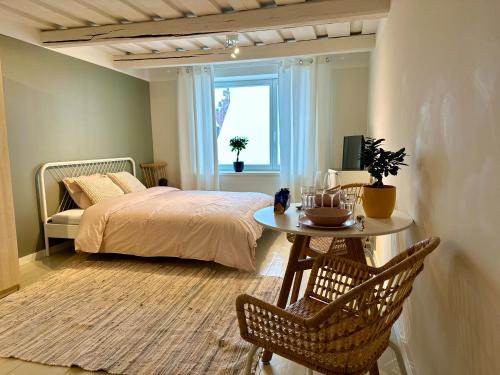 Viljandi Apartamento | Romantic hideout with parking