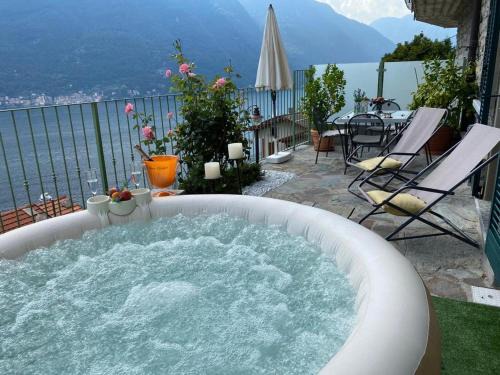 Nesso Apartamento | Romantic Home - Lake Como