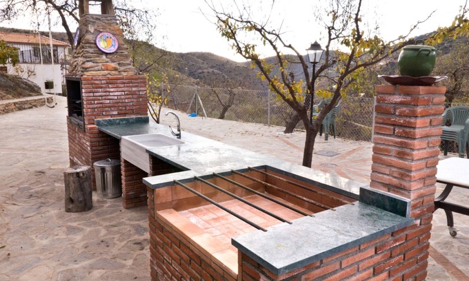 Laroya Casa | casa romantica para 2 o 4 personas con jacuzzi