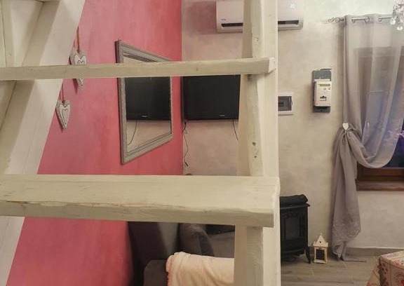 Guidonia Montecelio Apartamento | Romantic House