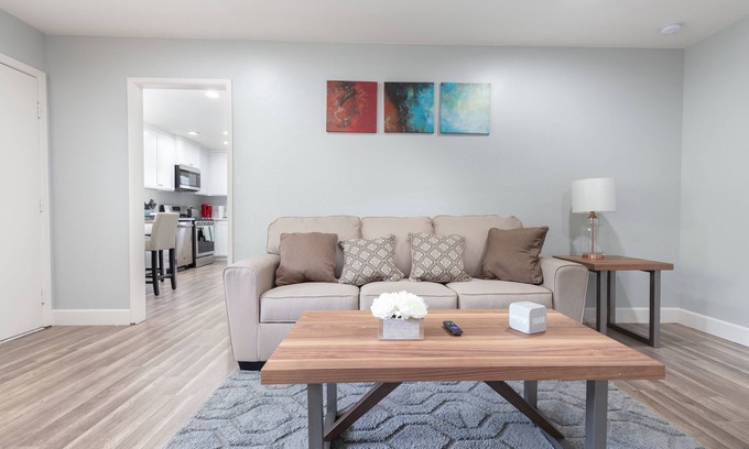 Citrus Heights Casa | ROMANTIC LITTLE CASITA TO GET AWAY