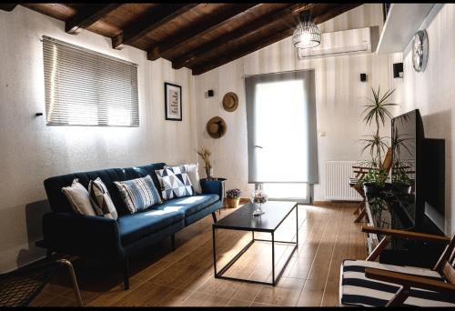 Trikala Apartamento | Romantic loft