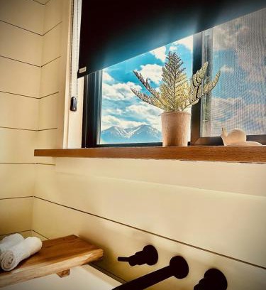 Buena Vista Casa | Romantic Mountain Chalet on the Arkansas River