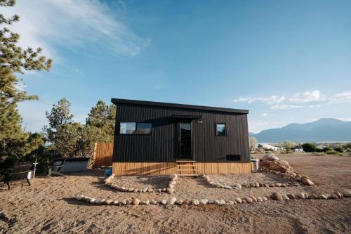Johnson Village Apartamento | Romantic Mountain Chalet on the Arkansas River