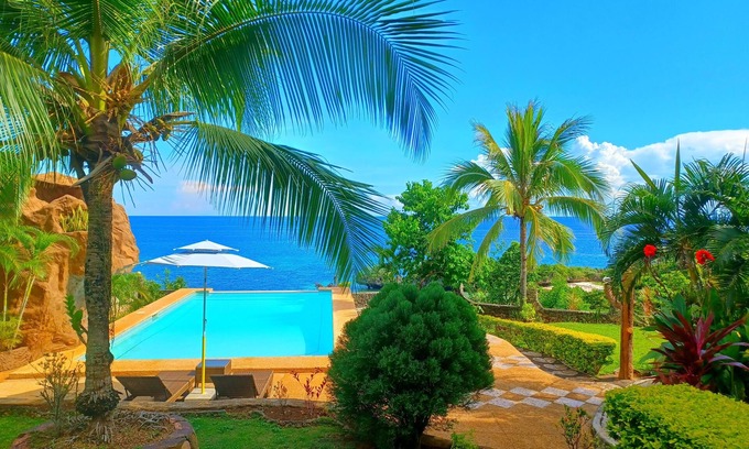 San Francisco Island Villa | Romantic, private villa. A serene paradise awaits you...