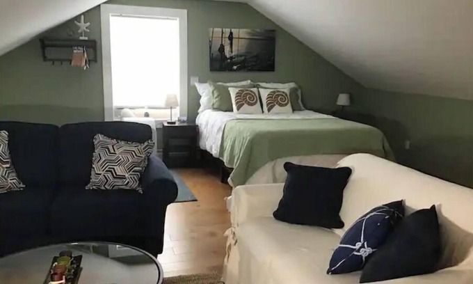 Camden Apartamento | Romantic Peaceful Getaway