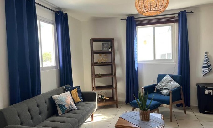 Savaneta Apartamento | Romantic place savaneta near several beaches