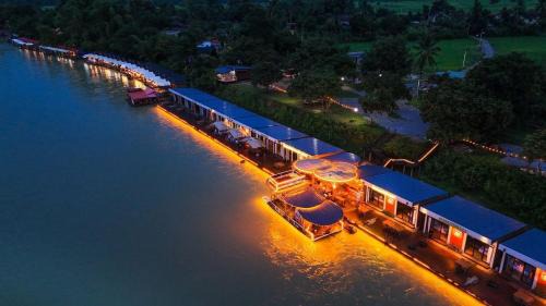 Vientiane Complejo | Romantic Resort MuangFuang
