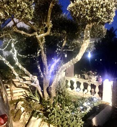 Brulo Casa | Romantic room for two persons