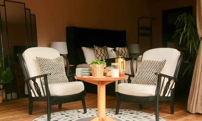 Sevenoaks Cama Y Desayuno | Romantic rural sunset retreat in historical Kent countryside for escape or fun!