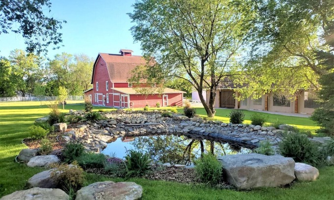 Silt Cabaña | Romantic Rustic Luxury on 21-acre Private Ranch #5