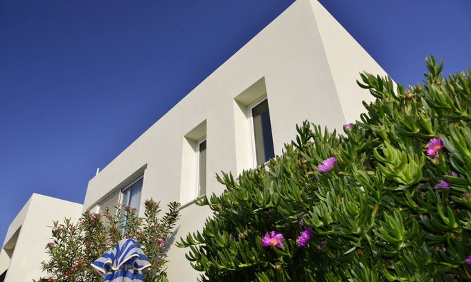 Istron Villa | Villa Selini romántica con piscina privada
