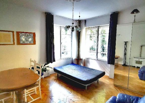 Nemetvolgy Apartamento | ROMANTIC studio in Budapest 12th district close to MOM Park