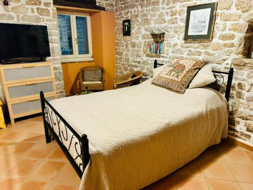 Vrsar Apartamento | Romantic studio old town