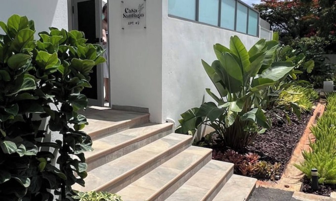 Aguadilla Casa | Romantic Suite with Private Pool