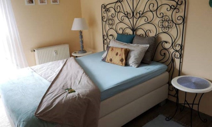 Ronsdorf Casa | Apartamento romántico y soleado para 2 personas.