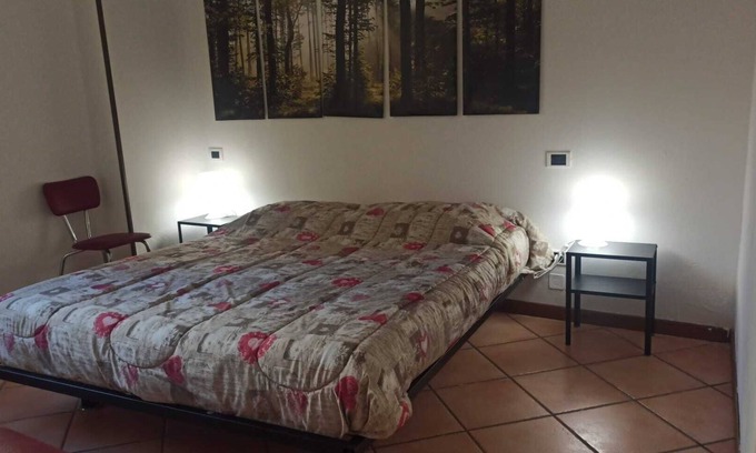 Forli Apartamento | Romantic three-room apartment