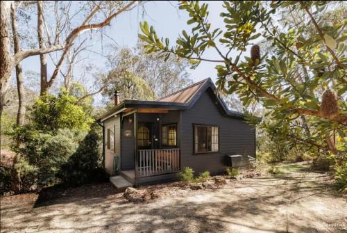 Blackheath Casa | Romantic Tricklebeck Spa Cottage