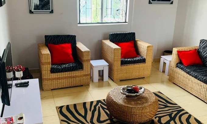 Owerri Apartamento | Romantic Very conducive environment on the same road with Shoprite..