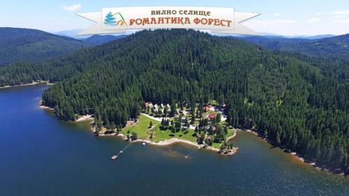 Batak Complejo | Romantica Forest Guest House