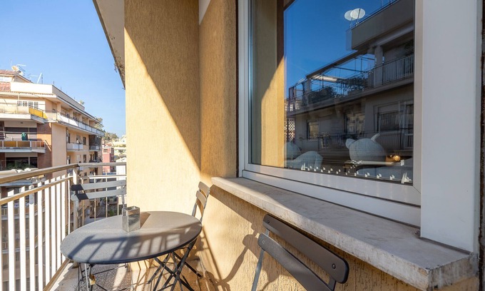 Trionfale Casa | RomAntica Vatican Suites