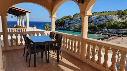 Cala Anguila-Cala Mendia Casa | ROMANTICA Voramar