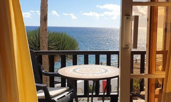Playa del Aguila Apartamento | RomanticAltamar10