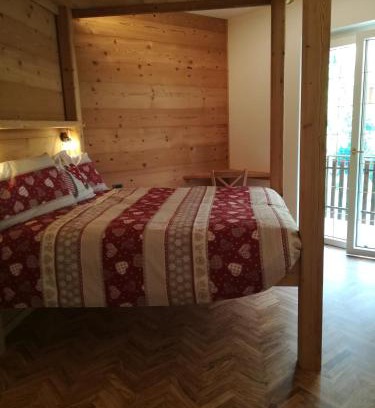 Roncobello Cama Y Desayuno | Romantiche Orobie B&B