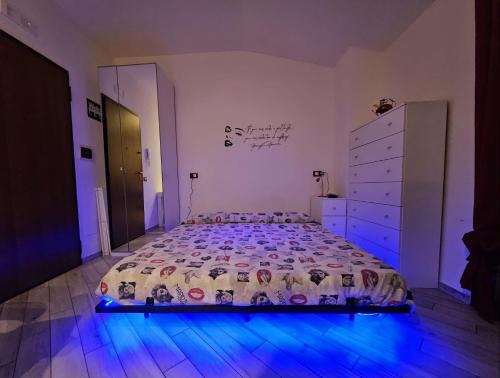 Reggio Calabria Apartamento | Romantico monolocale veranda privata vista mare