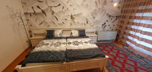 Tuntenhausen Apartamento | Romantico One