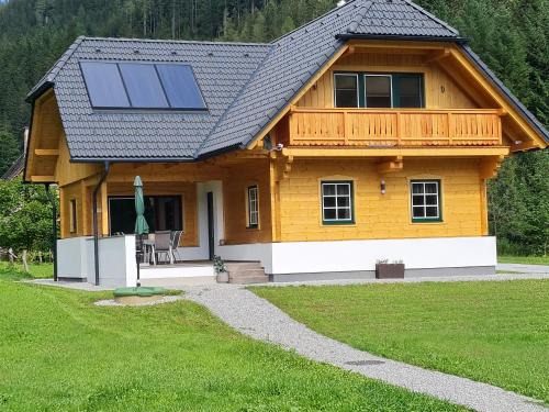 Turnau Chalet De Esquí | Romantik Chalet Pretalhof