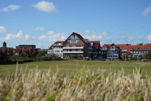 Juist Hotel | Romantik Hotel Achterdiek