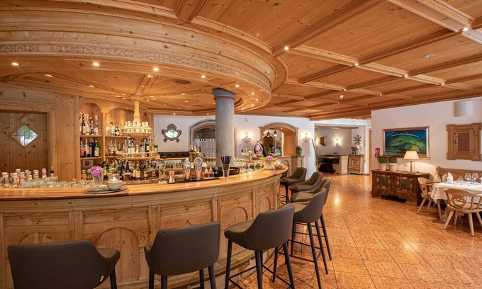 Marlengo Hotel | Romantik Hotel Oberwirt