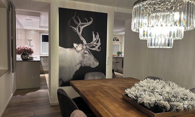 Neuastenberg Casa | ROMANTIKCHALET NEUASTENBERG - Luxury chalet magic for families and friends